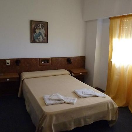 Hotel La Argentina San Bernardo Luaran gambar