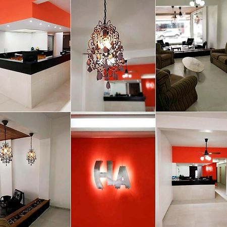 Hotel La Argentina San Bernardo Luaran gambar