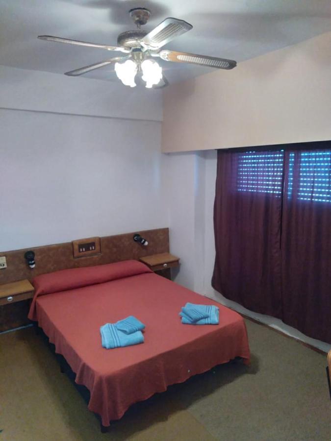 Hotel La Argentina San Bernardo Luaran gambar