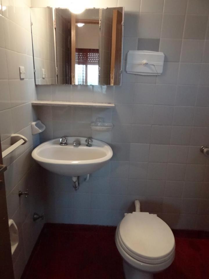 Hotel La Argentina San Bernardo Bilik gambar