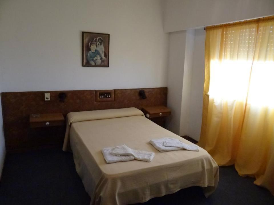 Hotel La Argentina San Bernardo Luaran gambar