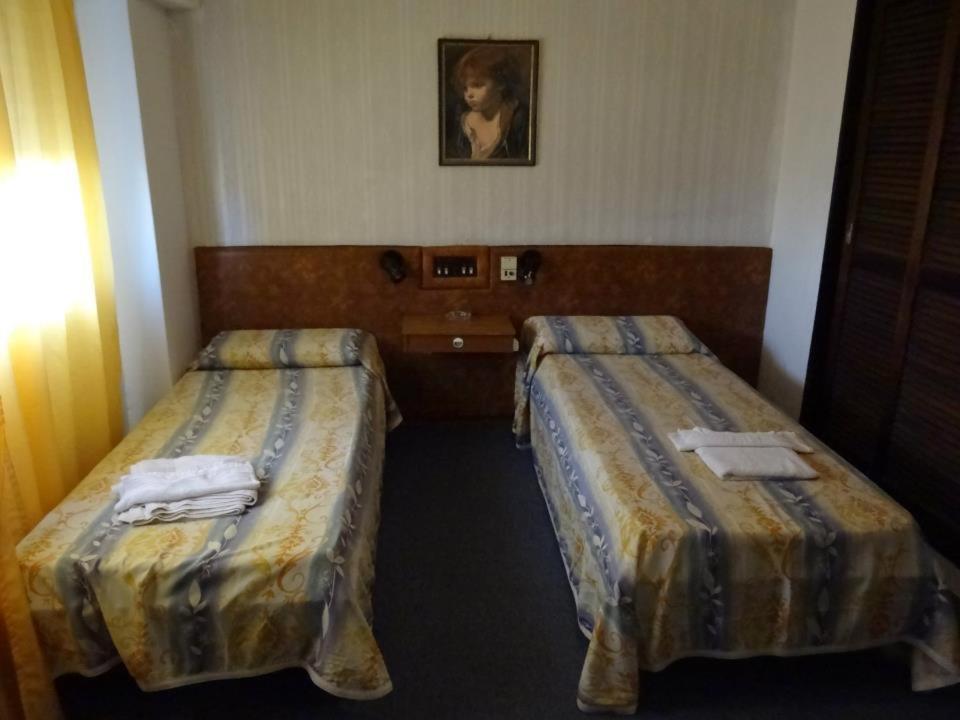 Hotel La Argentina San Bernardo Bilik gambar