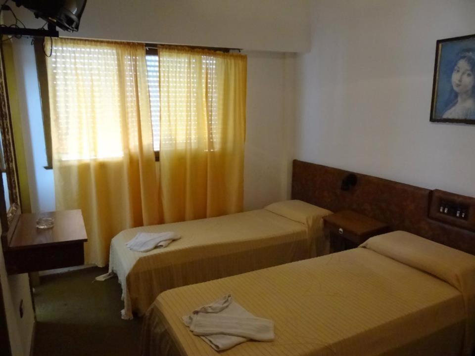 Hotel La Argentina San Bernardo Luaran gambar