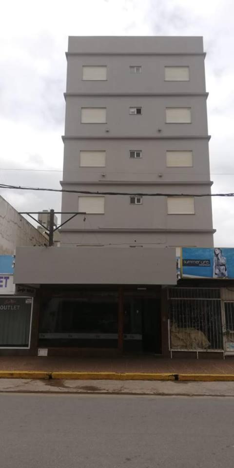 Hotel La Argentina San Bernardo Luaran gambar