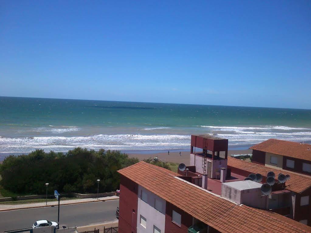 Hotel La Argentina San Bernardo Luaran gambar