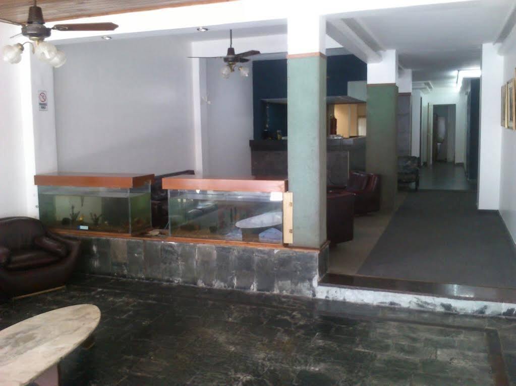 Hotel La Argentina San Bernardo Luaran gambar